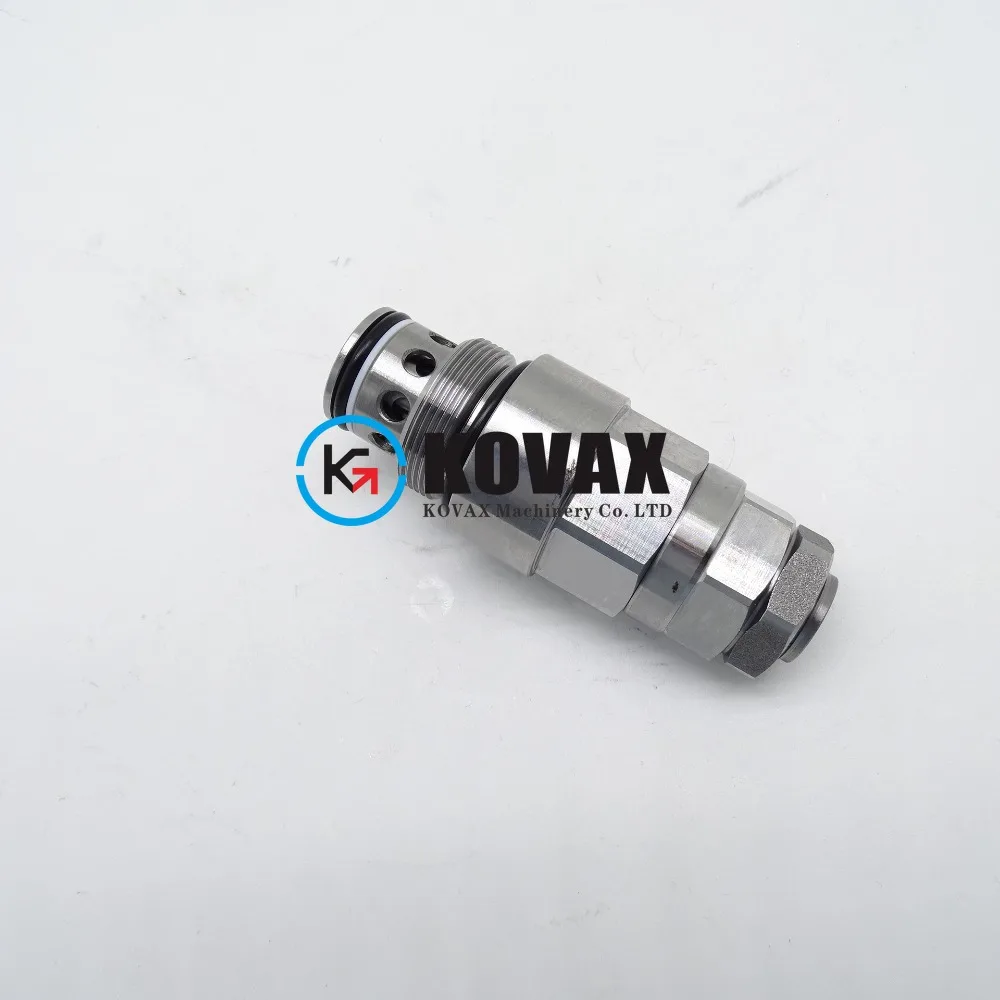 XKBF-01293 31QB-17B20 Overload relief valve suitable for R330LC-9S R330LC-9SH R305-9T  R305-7 excavators