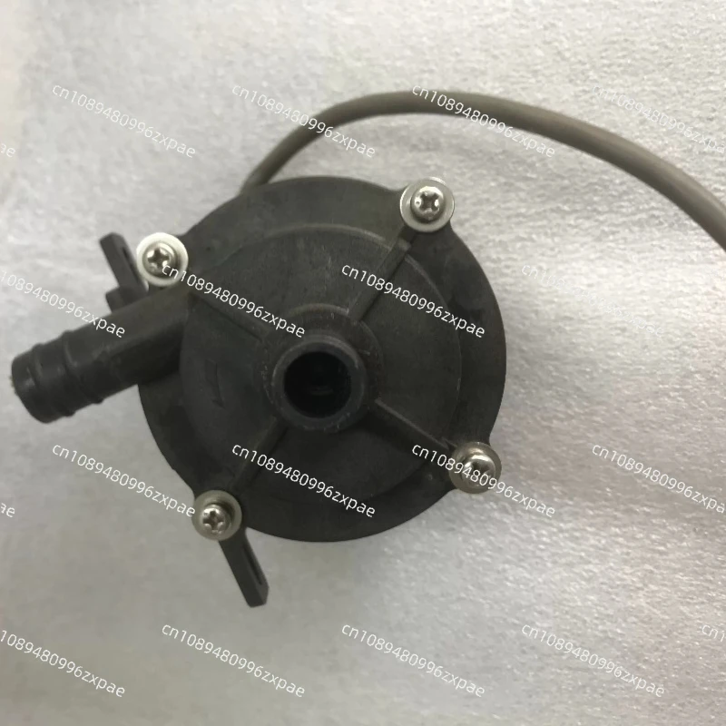 Used imported booster pump PDH-054SC2 DC 24V