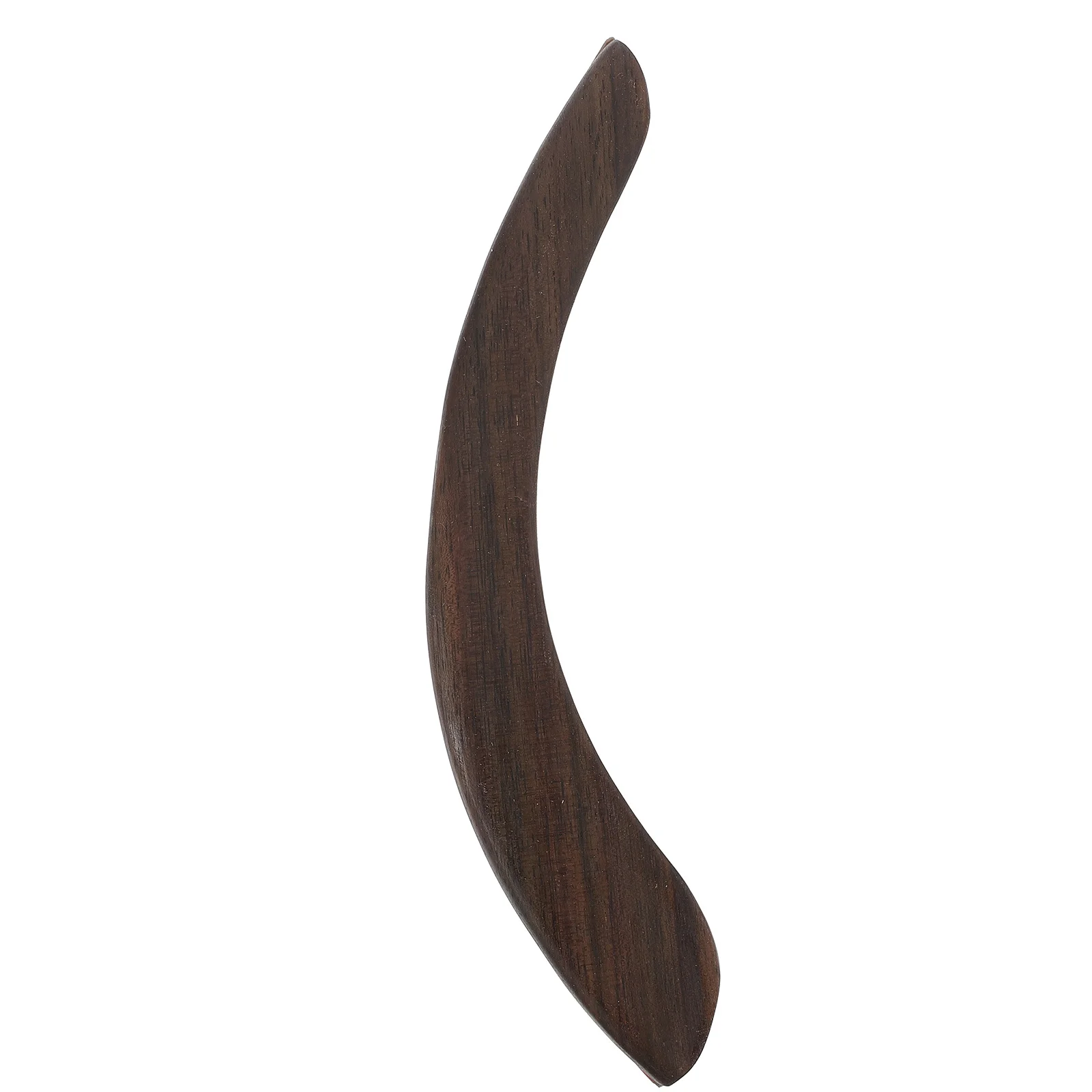 

Hand Rest Natural Rosewood Wood Armrest Replacement Smooth Edges Non-Slip Practical Guitar Protection Accessory Wooden