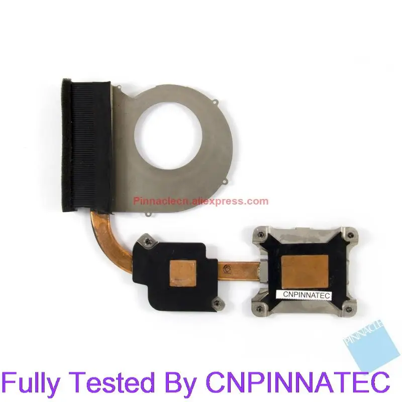 721937-001 DFS531005MC0T  for HP ProBook 450 G1 455 G1 470 G1 Laptop Cpu Cooler Heatsink Assembly Radiator