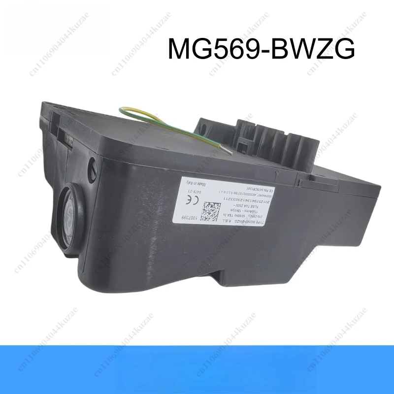 MG569-BWZG MG557-3 MG552 Rialu RS5 RIELLO RS5D Special Programmer, Professional Electronic Programming Tool