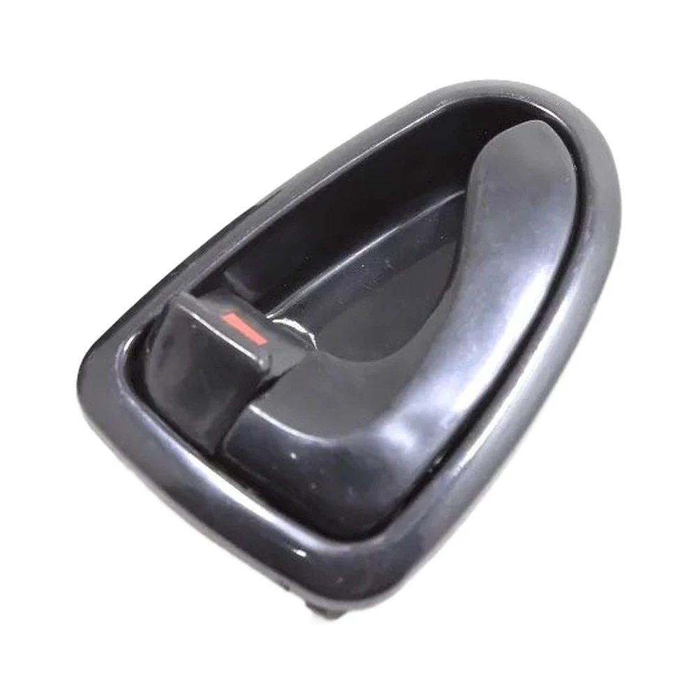 For Hyundai For Accent For Verna 2000-2005 Interior Door Inner Handle OEM 82610 25000 82620 25000 Plastic Door Pull Assembly