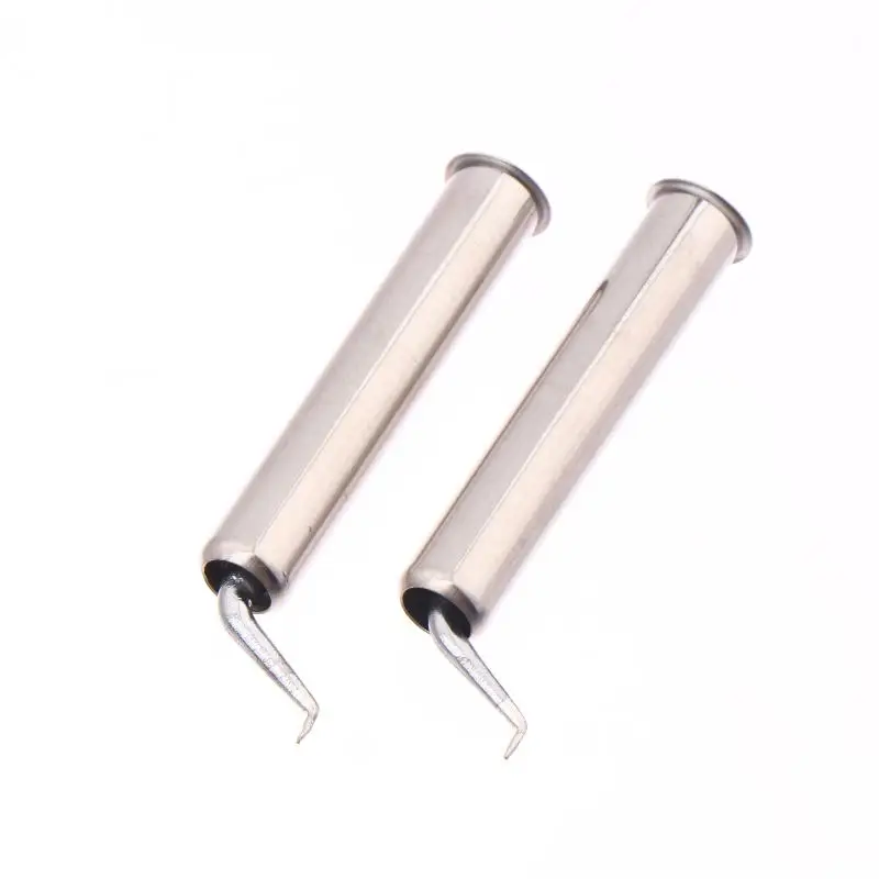 سبيكة لحام تسوي سبيكة لحام الملقط الملقط نصائح الضميمة السحابات التدفئة الملقط سبيكة لحام 110/220 فولت