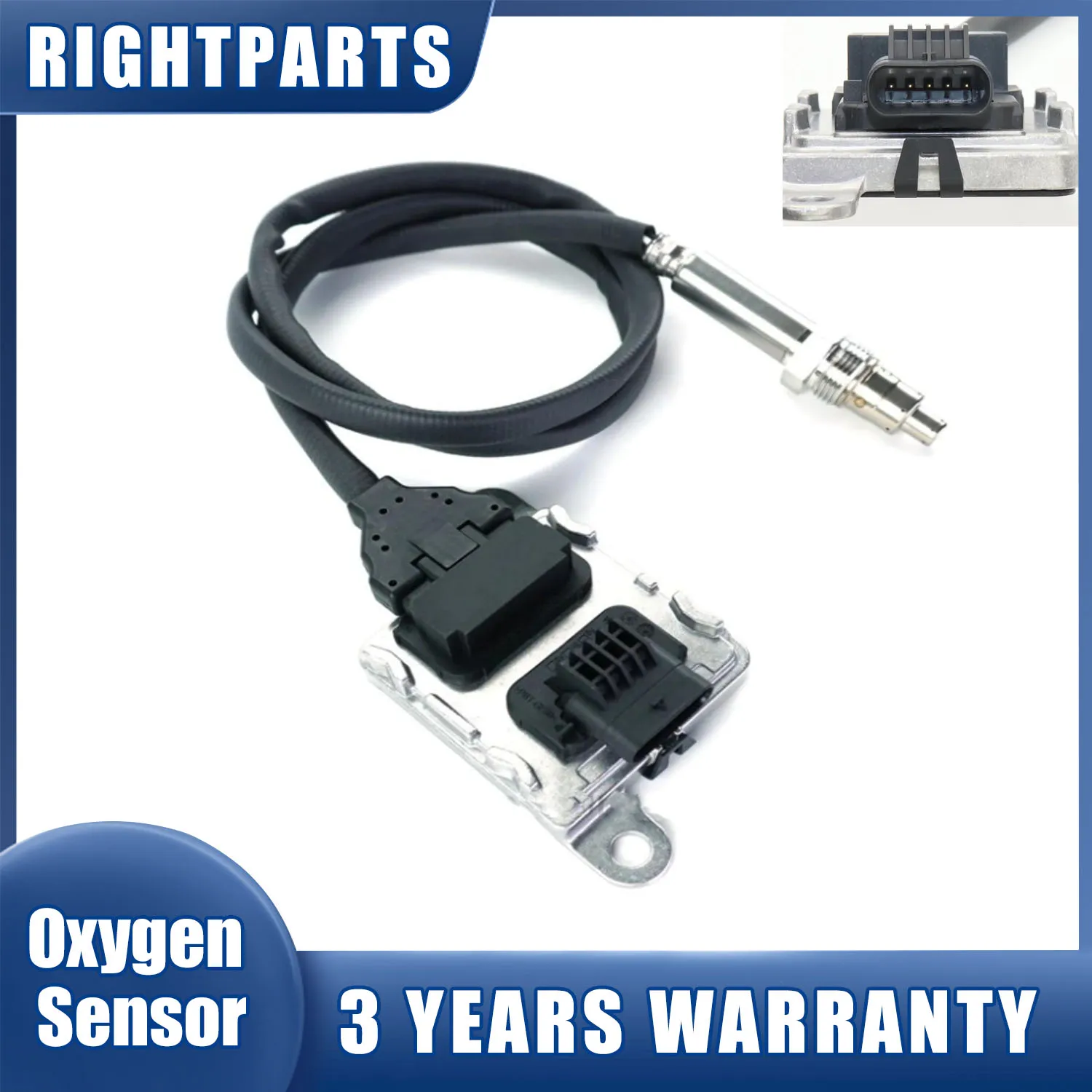 

AA0009051014 eyourshop NOX Sensor for Mercedes-Benz GLC GLS GLE OM654 & OM651