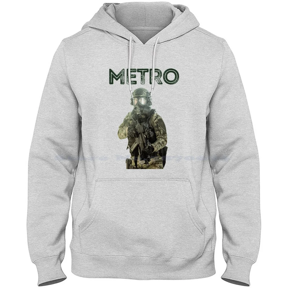 Metro Soldier Stand… - image