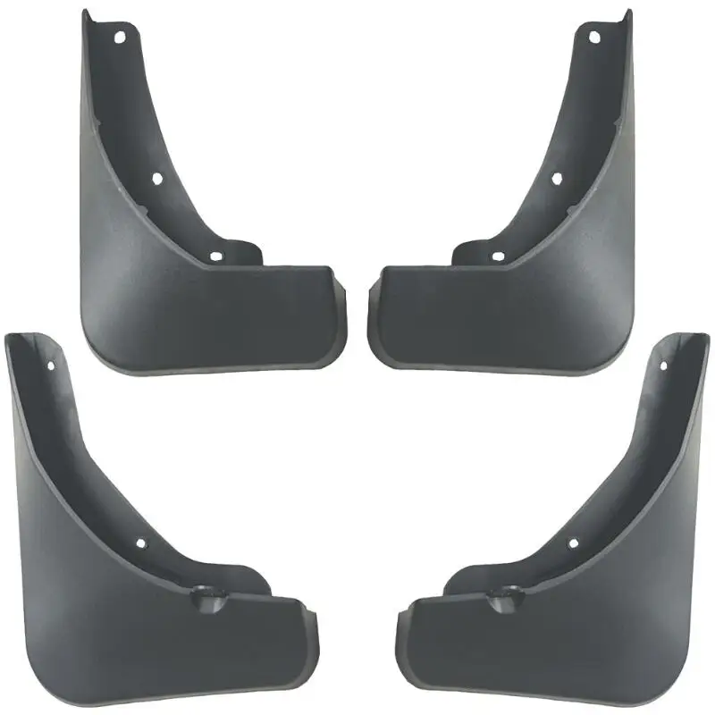 Car Mudguards Mud Flaps Mudguard Fender Flaps For Exceed Sterra ET 2024