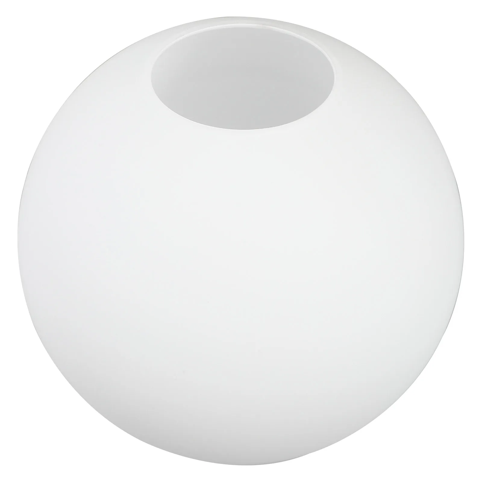 

Earth Frosted Glass Lampshade Spherical Ceiling Light Cover Sphere Glaskugel Kronleuchter