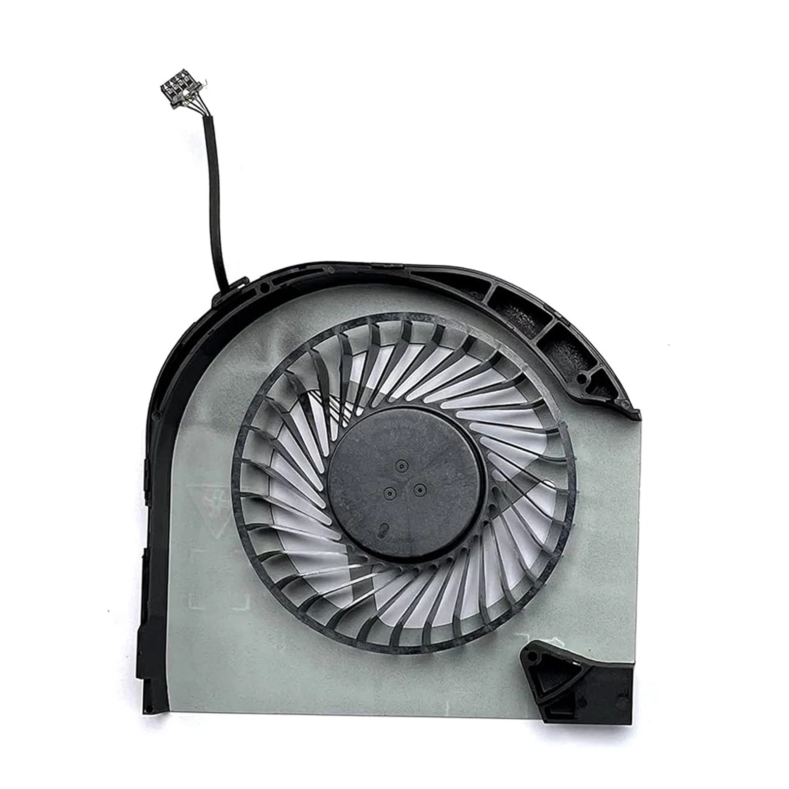 CPU+GPU Cooling Fan Replacement for Precision 17 7730 M7730 7740 M7740 Series NS85C14-17G25 NS85C15-17G26 MG75090V1-C140-S9A