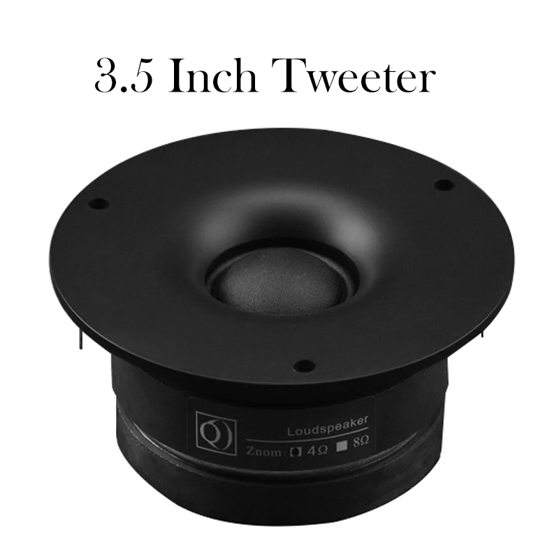 Mejores Altavoces de Tweeter 95m para Audio de Alta Fidelidad: Evaluación Real del AOSIBAO RF-95M