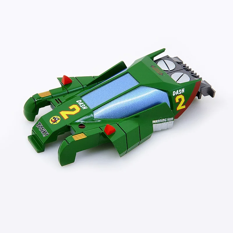 New Triangular Arrow Scorpion Number Large Size Spider King Painted Car ell for Four-Wheel Drive Cars Universal for Boys An...