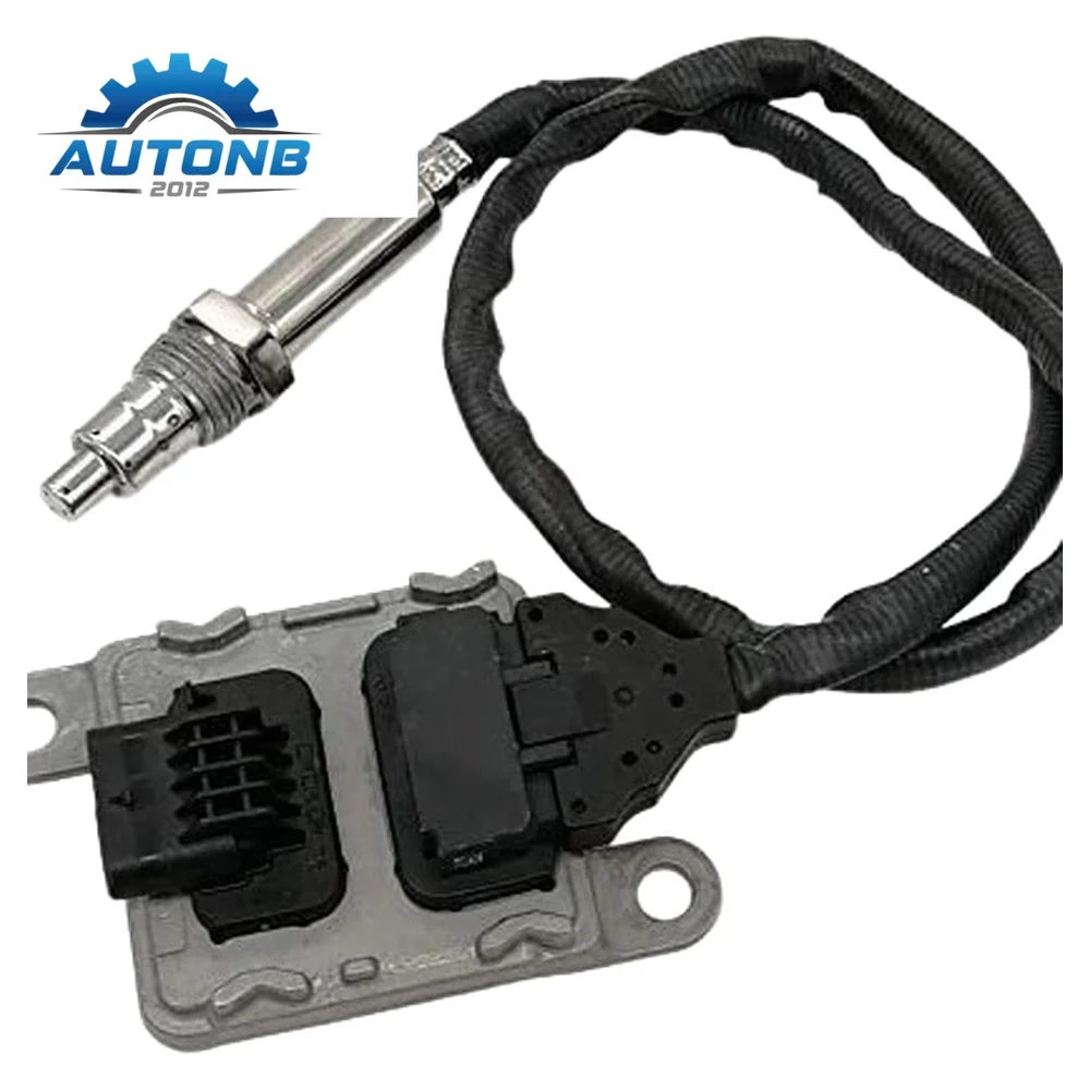 

ZOOMKEY Fit For Nox Sensor Fit For MAN Truck 51154080008
