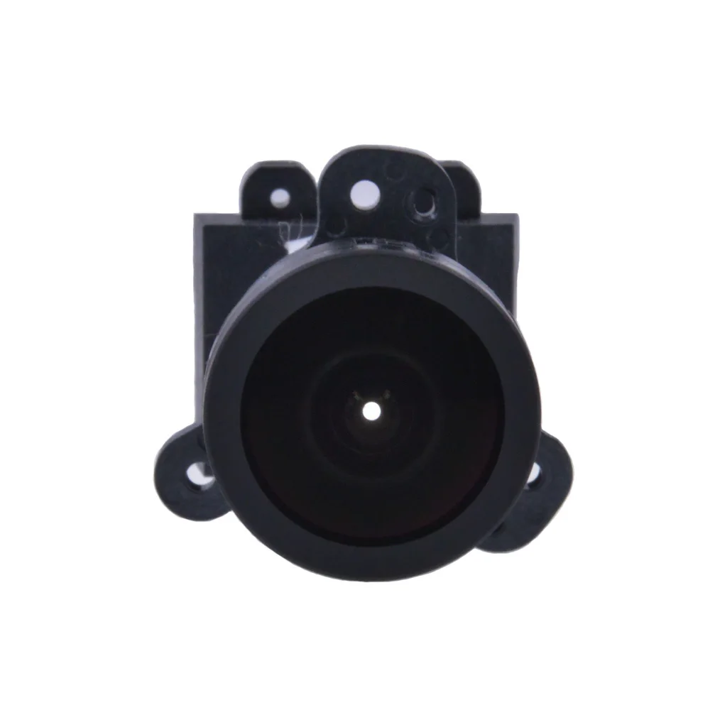 Objectif Ultra Grand Angle Résistant à 155, Xiaomi Yi 4K, 4K Plus, 12MP, Remplacement d'Objectif Original, Réparation d'Objectif, Stock