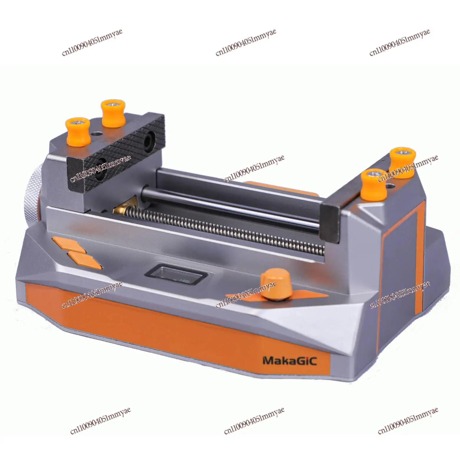 

Smart clamp set Smart clamping, circuit board soldering