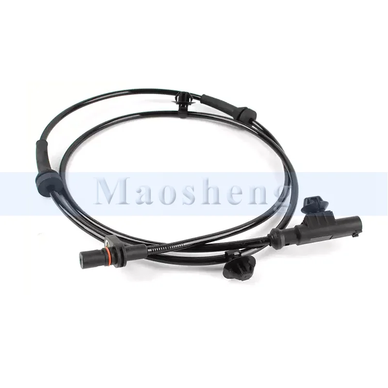 Front/Rear ABS Wheel Speed Sensor For Great Wall Voleex C50 Car Accessories Auto Parts 2