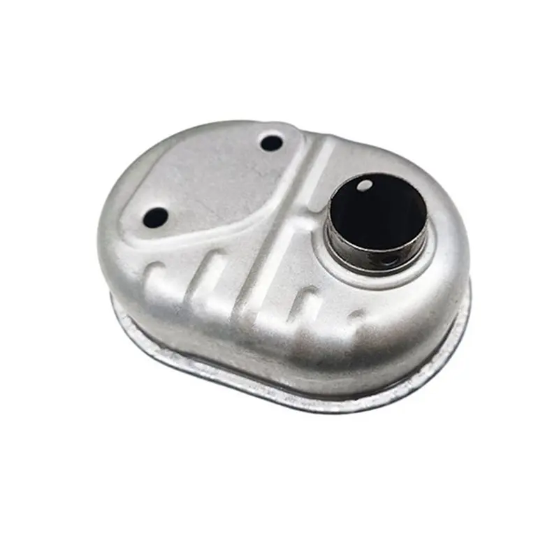 

Запасная часть глушителя 18310ZM0000 18310-ZM0-000 для Honda GX100, GCV135, аксессуары для двигателя GCV160