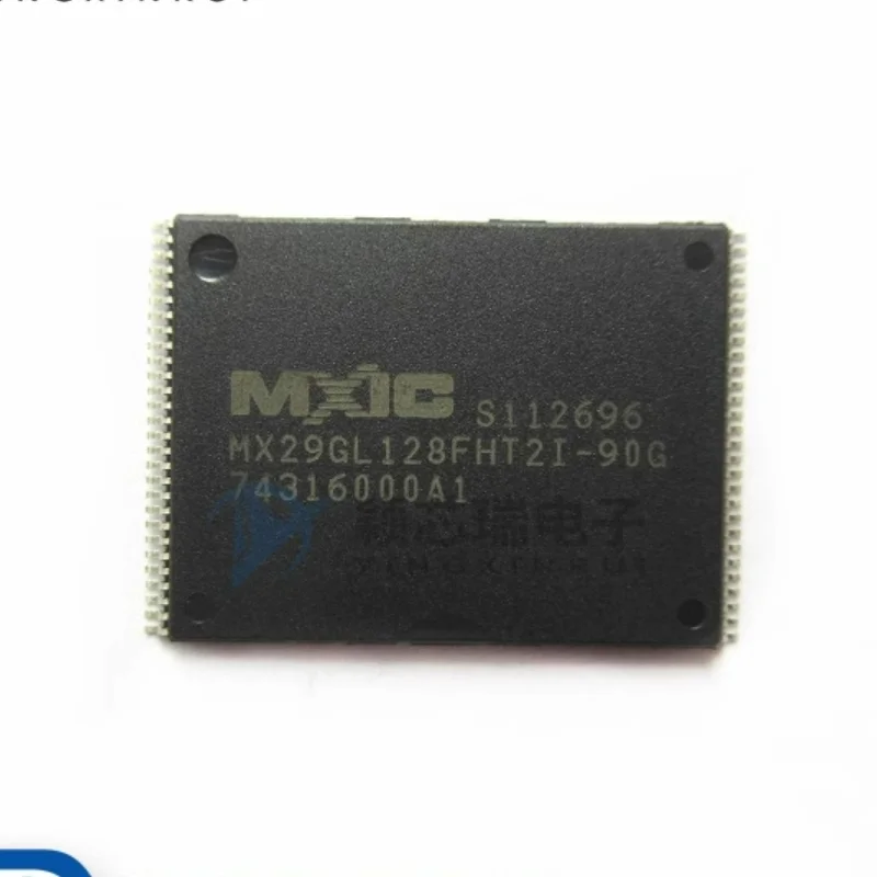 1 PCS/LOTE MX29GL128FHT2I-90G TSOP-56 100% New and Original IC chip integrated circuit