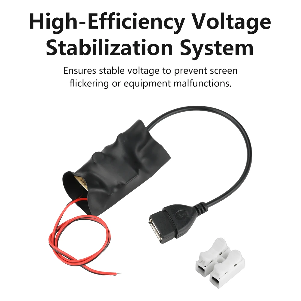 AC 220V zu DC 5V 1A 2A 5W USB Transformator Spannungsregler Netzteil Modul Step Down Converter 4K Modul Drahtlose Kamera