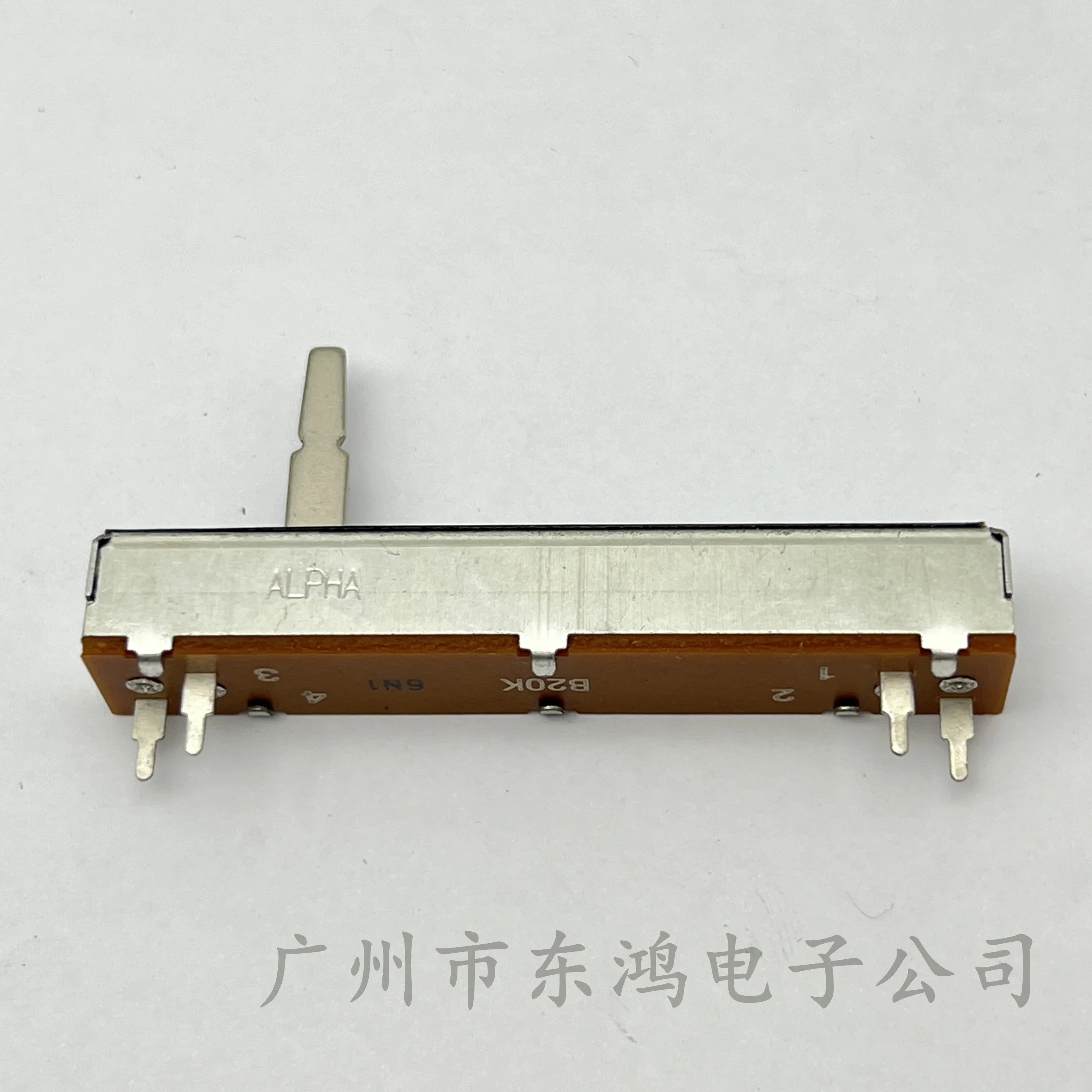 1 PCS 73MM Taiwan  B20K  XDJ-R1 DDJ-SXF Fader 418-s1-701-HA