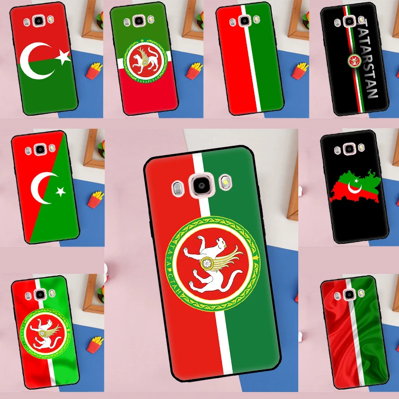 Tatarstan Flag For …