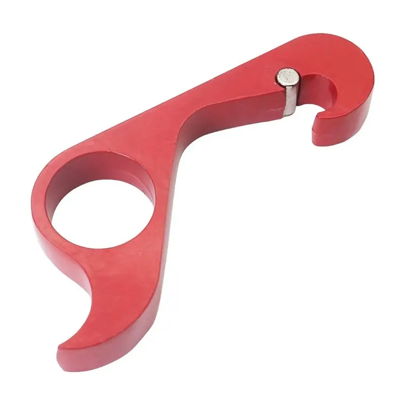 ABUI-One Handed Bottle Opener, Designed With Nimbleing Hands, Featuring A User-Friendly Bottle Cap Opener