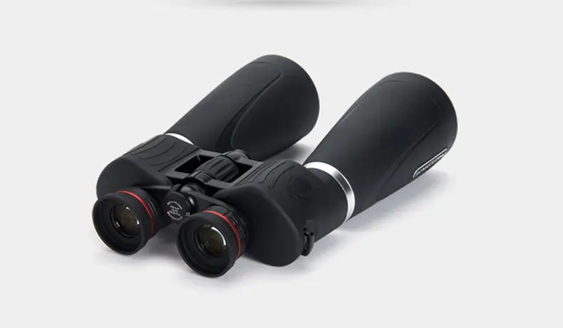 Binoculars high power high definition professional viewing stargazing