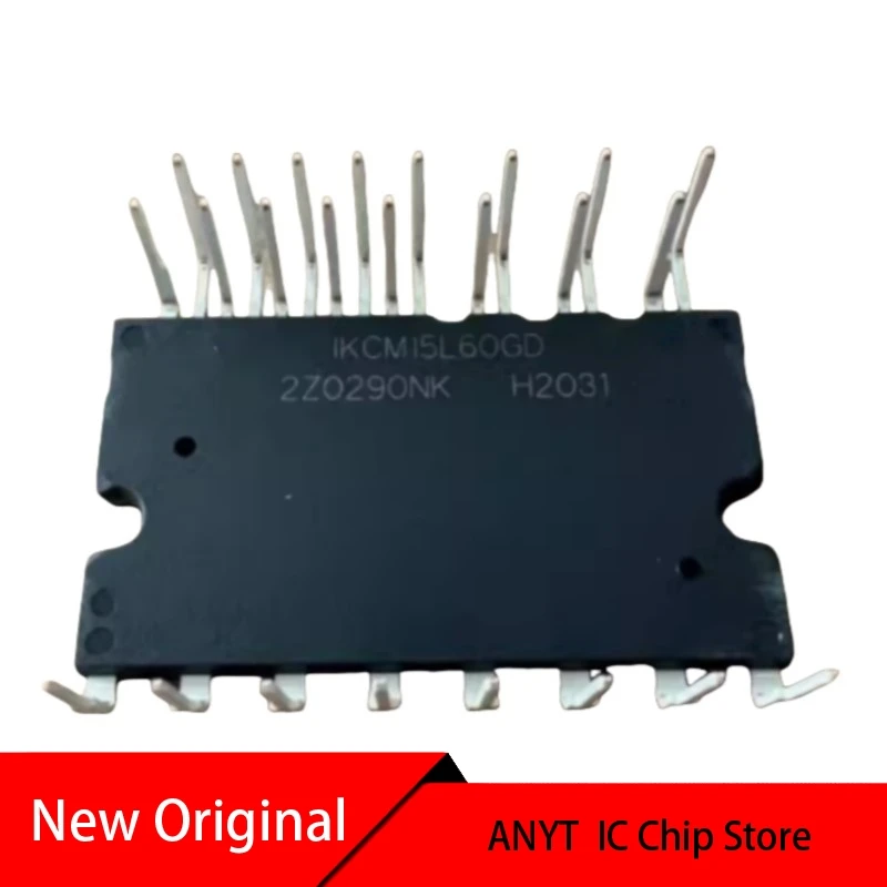 NeW  1Pcs/LOT  IKCM15L60GD IKCM20L60GD IKCM30L60GD IKCM10L60GD