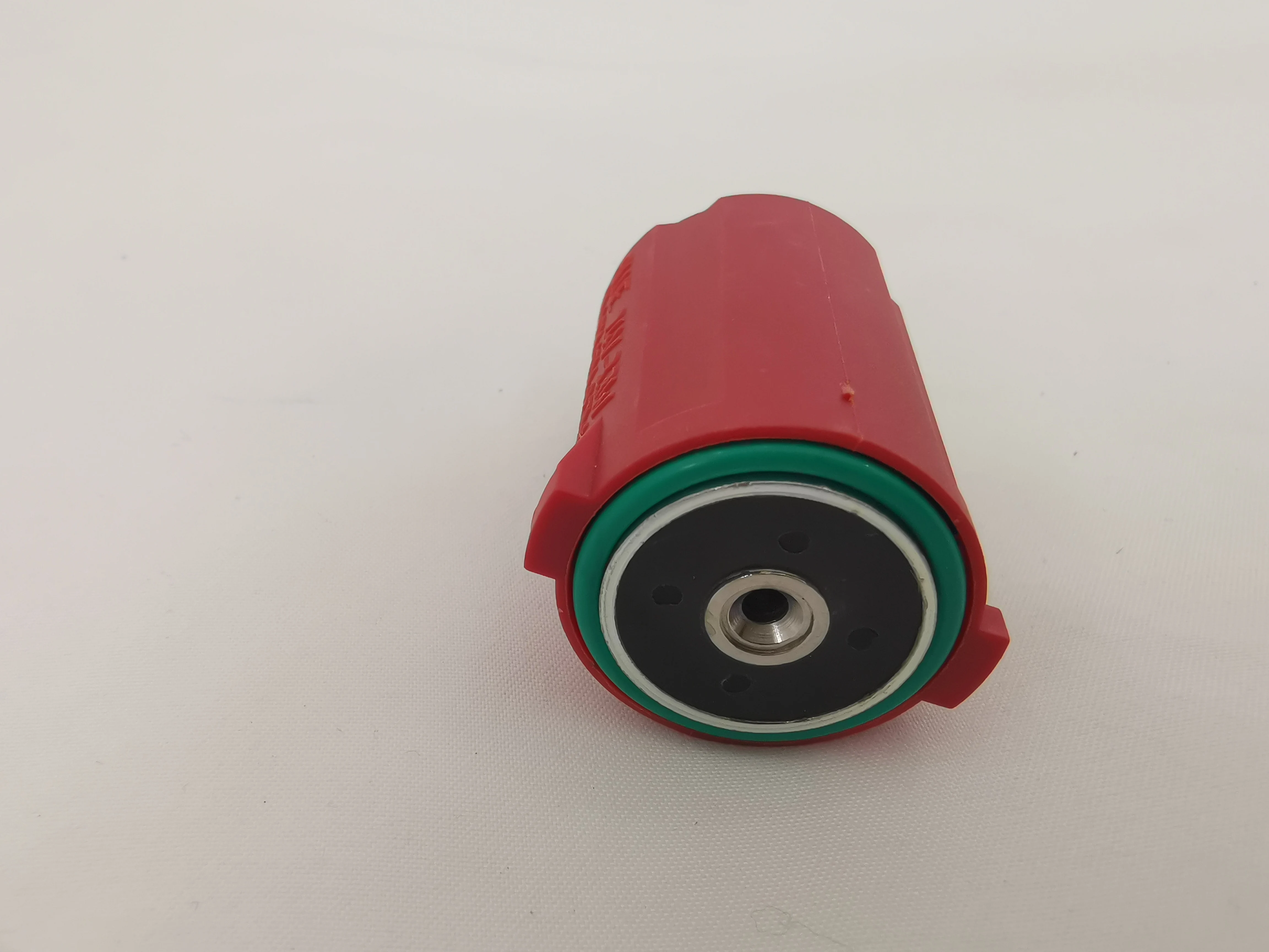 Coils of DL electric pulsator and ACR control valve, Red Color 24V ,3.6W