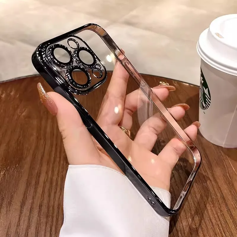 gray salty tan short cake peach pit guava spritz silicone phone case for iPhone 11 12 13 pro max for iPhone 14 15 plus