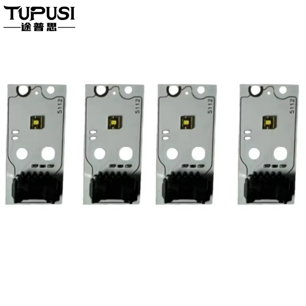 

For Audi 2013-2016 A4 B8 B8.5 DRL Module Yellow Headlight DRL LED Chip Ballast LED Board LED Headlight Daytime Running Lights