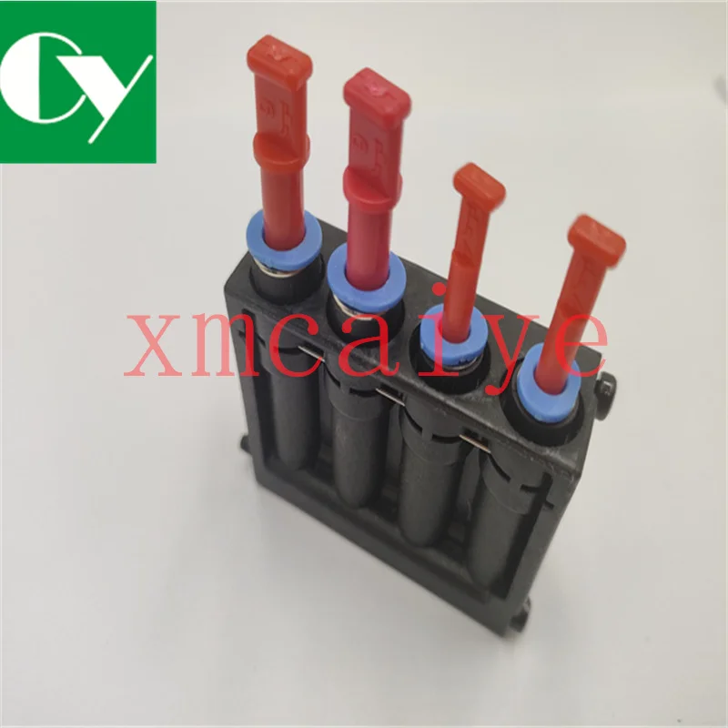 2 Pcs M2.184.1201/03 For SM52 SM102 SM74 Machine Parts M2.184.1201