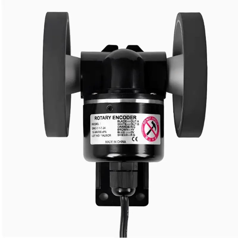 Autonics meter wheel ENC-1-1-TN-24 ENC-1-3-V-5 encoder