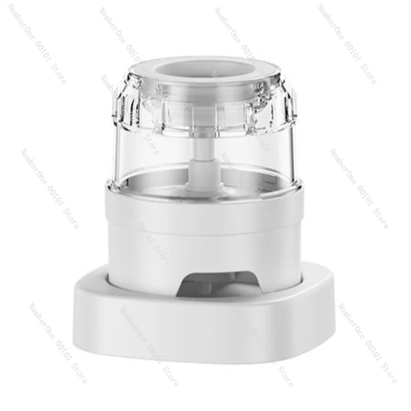 Multifunctional Electric Pepper Grinder | Household Seasoning Grinder