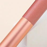 Brosse simple pour éclaircir le visage, contouring et contouring, outil de beauté 5