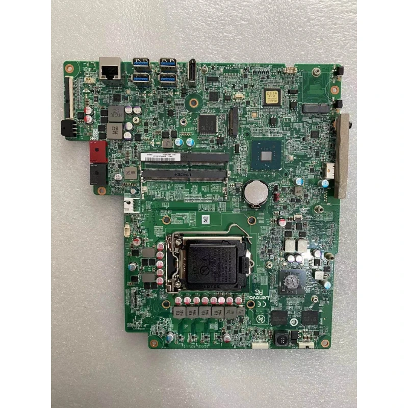 Suitable for lenovo m920z m828z m820z all-in-one machine motherboard iq370sv ib360sw 17522-1