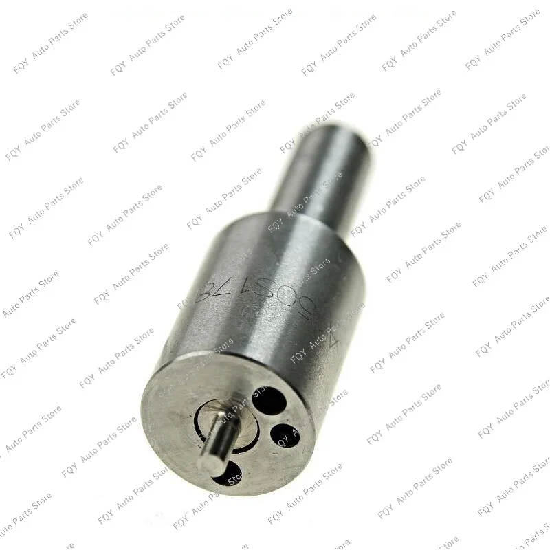 

6X High Quality Injector Nozzle 5621880 DLLA150S178 0433271043 238896 836316933 For VOLVO