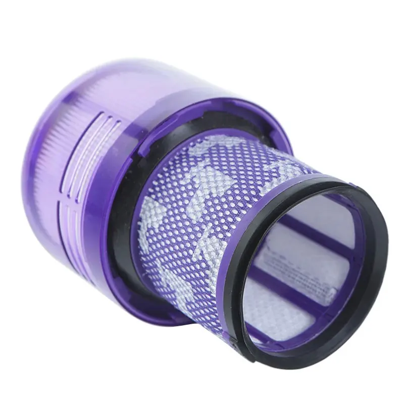 For Dyson V15 V11 SV14 Vacuum Cleaner Washable Filter HEPA Filter Accessory Cordless Stick Vacuum Cleaner Post Dyson V11 Filter