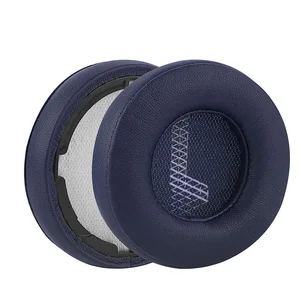 وسادات الأذن Live400BT ل JBL Live 400BT 460NC وسادات الأذن الحية 400BT 460NC وسادات الأذن وسادات الأذن وسادة غطاء وسادة إصلاح الجزء أفضل 10 مبيعات لإصلاح سماعات الرأس JBL - No3