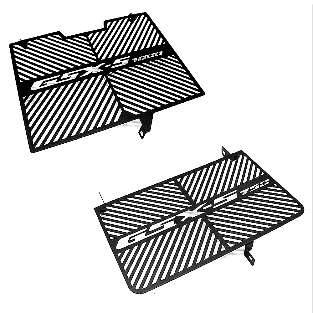 For SUZUKI GSX-S GSXS 750 1000 2015 2016 2017 Radiator Grille Guard Cover Protective