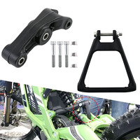 For Surron Light Bee X Segway X160X260 Rear Linkage with Progressive Suspension Link Rear Progression Triangle E-bike Motorcycle