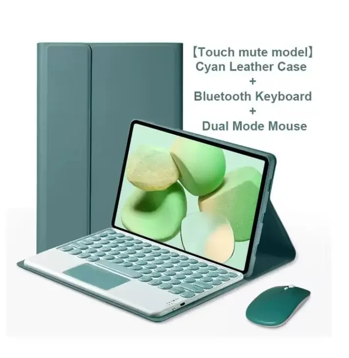 Tablets Keyboard Ca…