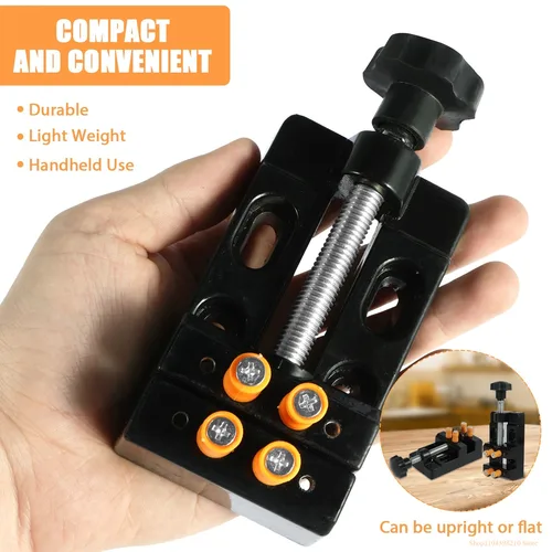 Attrezzature e accessori per la lavorazione dei metalli