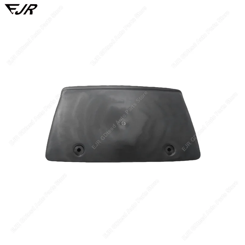 

For Tesla Model X 1058357 rear bumper lower cover plate 1058357-00-D