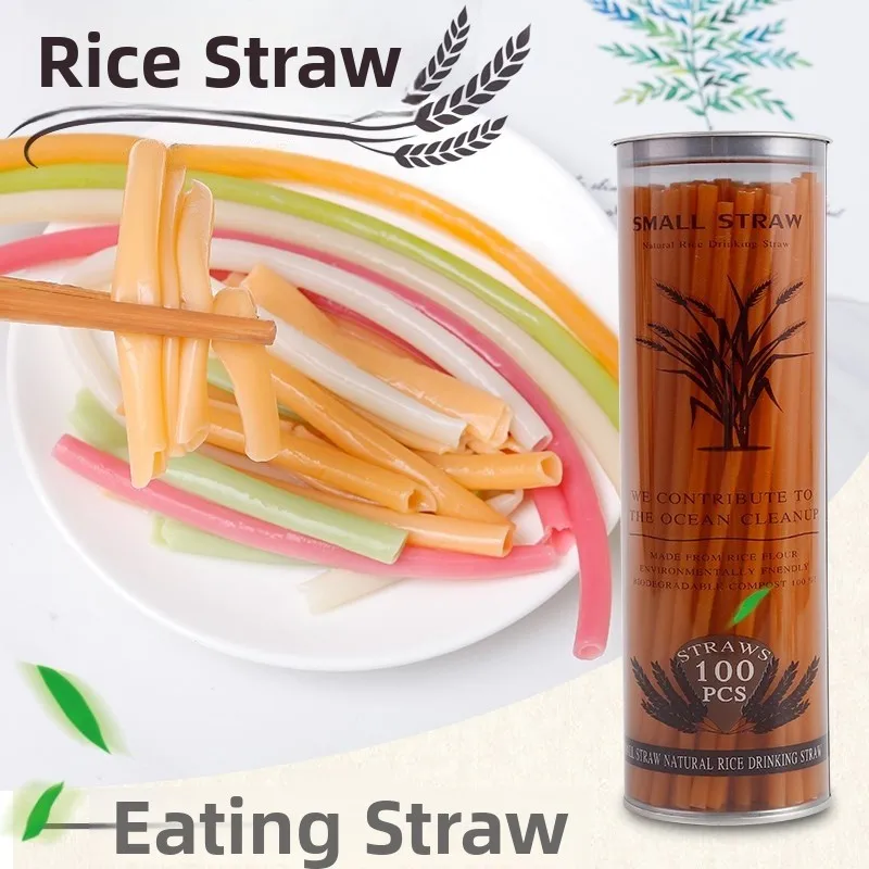 Eatable St Rice Dri…