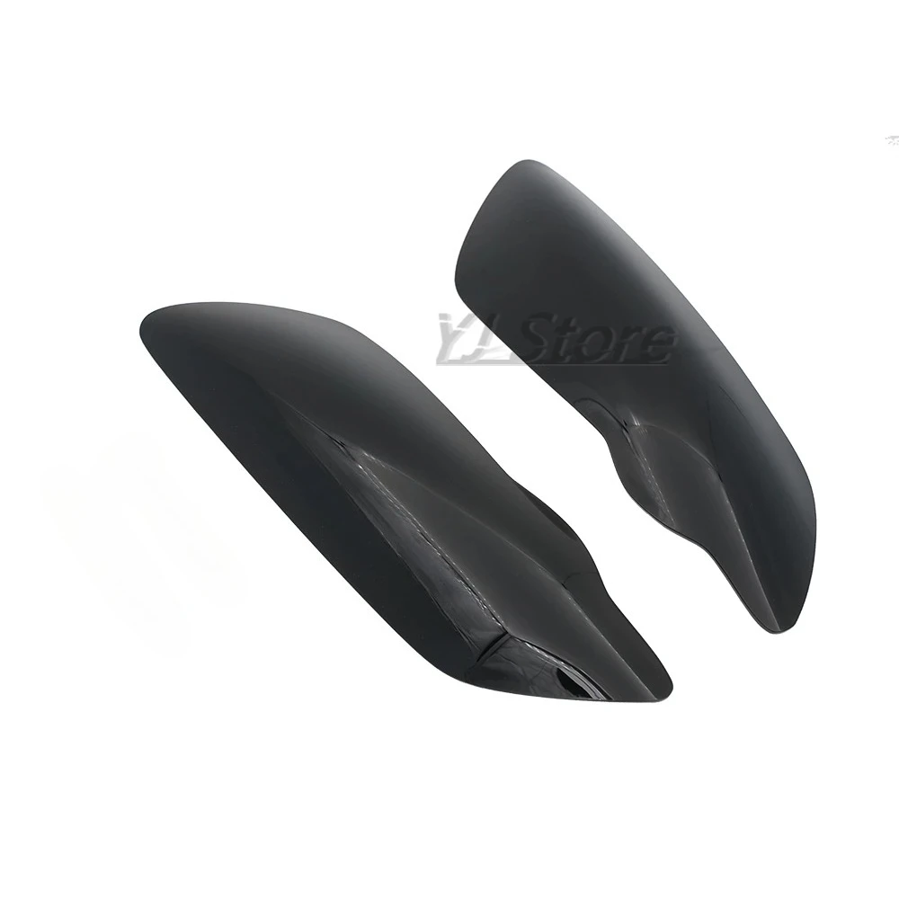 Fit For Yamaha YZF-R1 2004 2006 Motorcycle Smoke Headlight Lamp Lens Cover Protector Shield