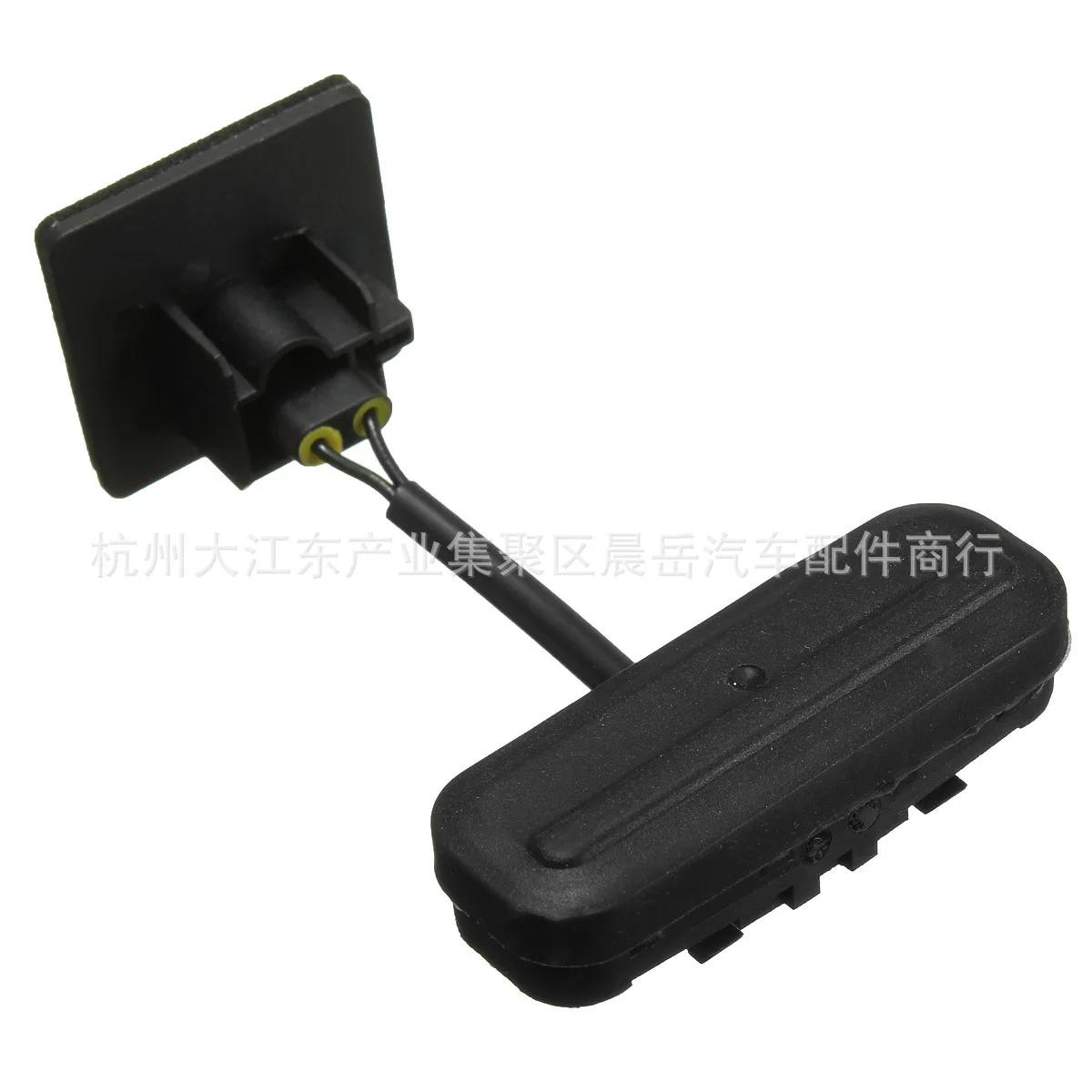 For VAUXHALL Agila Rear door switch 13422268  13422270