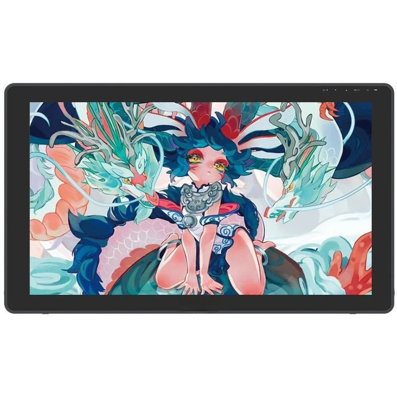 

KAMVAS 22 PLUS digital screen, computer can be connected to mobile phone drawing handwriting