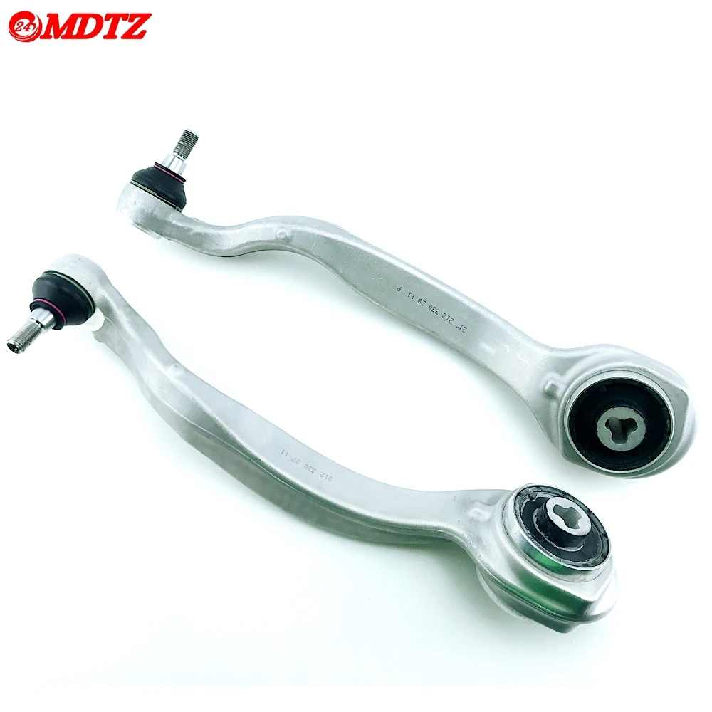 

Front Lower Suspension Control Arm For Mercedes Benz W212 E200 E260 E300 E250 E350 E500 2123302711 A2123302711