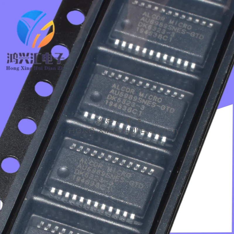 New/Original AU6989… - image