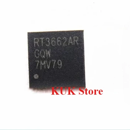

RT3662ARGQW RT3662AR GQW