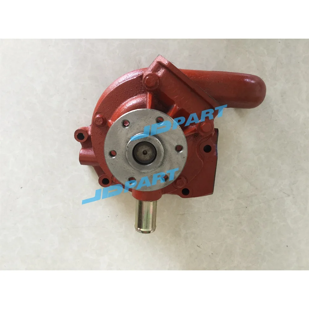 D2366 Water Pump 65.06500613 For Doosan Engine Part